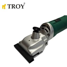 Troy 200 W 19904 At İnek Kırkma Makinası