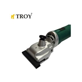 Troy 200 W 19904 At İnek Kırkma Makinası