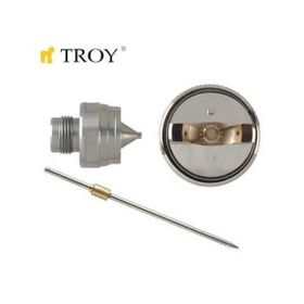Troy 2002 0.8 mm Yedek Meme Seti