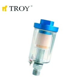 Troy 2006 Su Filtresi