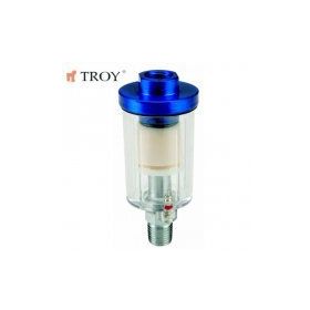 Troy 2006 Su Filtresi