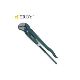 Troy 210015 Maşalı Boru Anahtarı