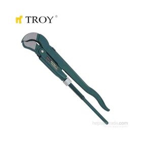 Troy 210015 Maşalı Boru Anahtarı