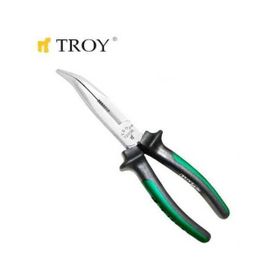 Troy 21036 160 mm Eğri Kargaburun