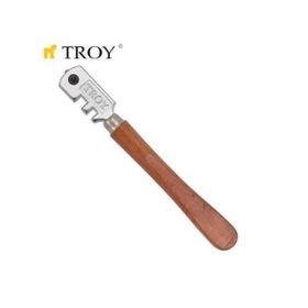 Troy 21120 Cam Kesme Kalemi