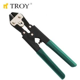 Troy 21308 200 mm Demir Kesme Makası