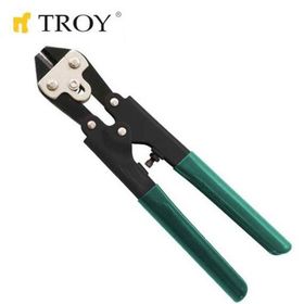 Troy 21308 200 mm Demir Kesme Makası