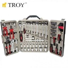 Troy 21910 Profesyonel Lokma - Anahtar Seti