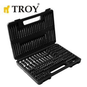 Troy 22310 208 Parça Bits Uç Seti