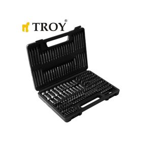 Troy 22310 208 Parça Bits Uç Seti