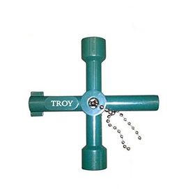 Troy 24000 Universal Kabin Anahtarı