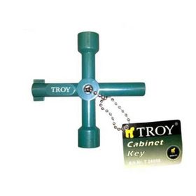Troy 24000 Universal Kabin Anahtarı
