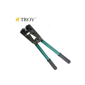 Troy 24009 380 mm Mekanik Kollu Pabuç Sıkma Pensesi