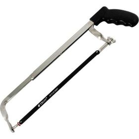 Troy 25.4 cm Hassas Kesim Demir Testeresi