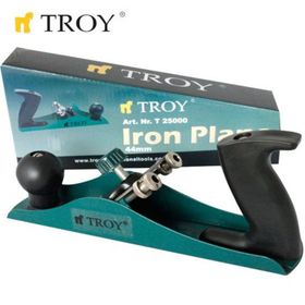 Troy 25000 Metal Rende