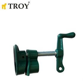 Troy 25049 3/4 Boru Tipi İşkence Seti