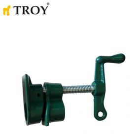 Troy 25049 3/4 Boru Tipi İşkence Seti