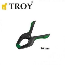 Troy 25053 76 mm Mandal Tipi İşkence