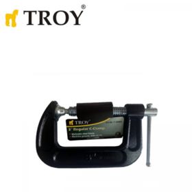 Troy 25063 76 mm C-Tipi İşkence