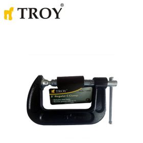 Troy 25063 76 mm C-Tipi İşkence