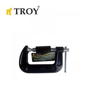Troy 25063 76 mm C-Tipi İşkence