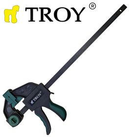 Troy 25118 45 cm Kıskaç Tetik Tipi İşkence