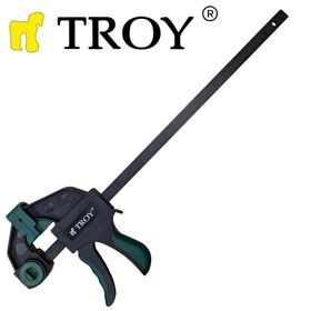 Troy 25118 45 cm Kıskaç Tetik Tipi İşkence