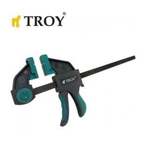 Troy 25118 45 cm Kıskaç Tetik Tipi İşkence