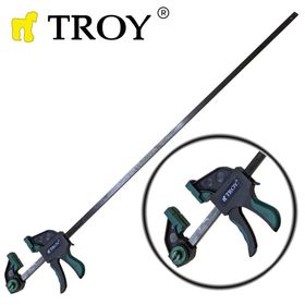 Troy 25136 90 cm Kıskaç Tetik Tipi İşkence