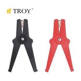Troy 26004 Akü Takviye Kablo Maşası