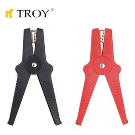 Troy 26004 Akü Takviye Kablo Maşası