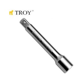 Troy 26119 Ölçü 1/2 21,8-Uzunluk 250 mm Uzatma Kolları