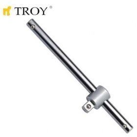 Troy 26123 Kayar Soketli Kol