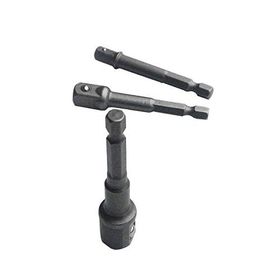 Troy 26132 3 Parça Lokma Adaptör Seti