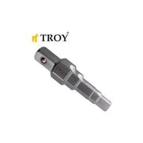 Troy 26135 Radyatör Valf Anahtarı