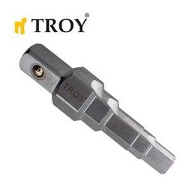 Troy 26135 Radyatör Valf Anahtarı