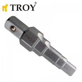 Troy 26135 Radyatör Valf Anahtarı