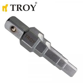 Troy 26135 Radyatör Valf Anahtarı