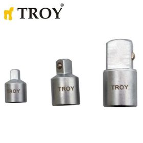 Troy 26136 3 Parça Adaptör Seti