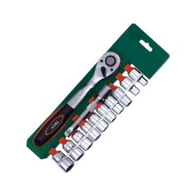 Troy 26137 1/2 inç 12 Parça Lokma Takımı