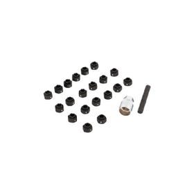 Troy 26139 22 Parça BMW Bijon Somunu Lokma Seti