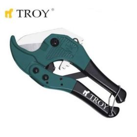 Troy 27042 Pvc Boru Kesici