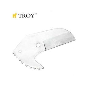 Troy 27042-R Pvc Boru Kesici Yedek Bıçağı