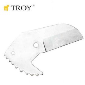 Troy 27042-R Pvc Boru Kesici Yedek Bıçağı