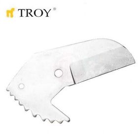 Troy 27042-R Pvc Boru Kesici Yedek Bıçağı