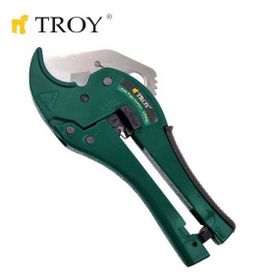 Troy 27043 Pvc Boru Kesici