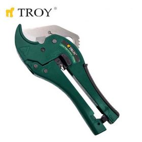 Troy 27043 Pvc Boru Kesici