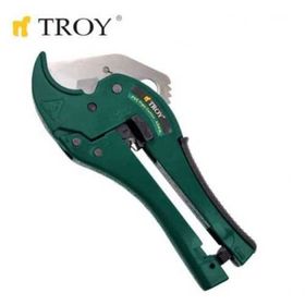 Troy 27043 Pvc Boru Kesici