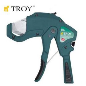 Troy 27045 Pvc Boru Kesici