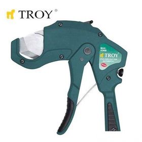 Troy 27045 Pvc Boru Kesici